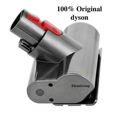 Dyson V10 Vacuum Parts Replacement For Absolute Animal Cordless
