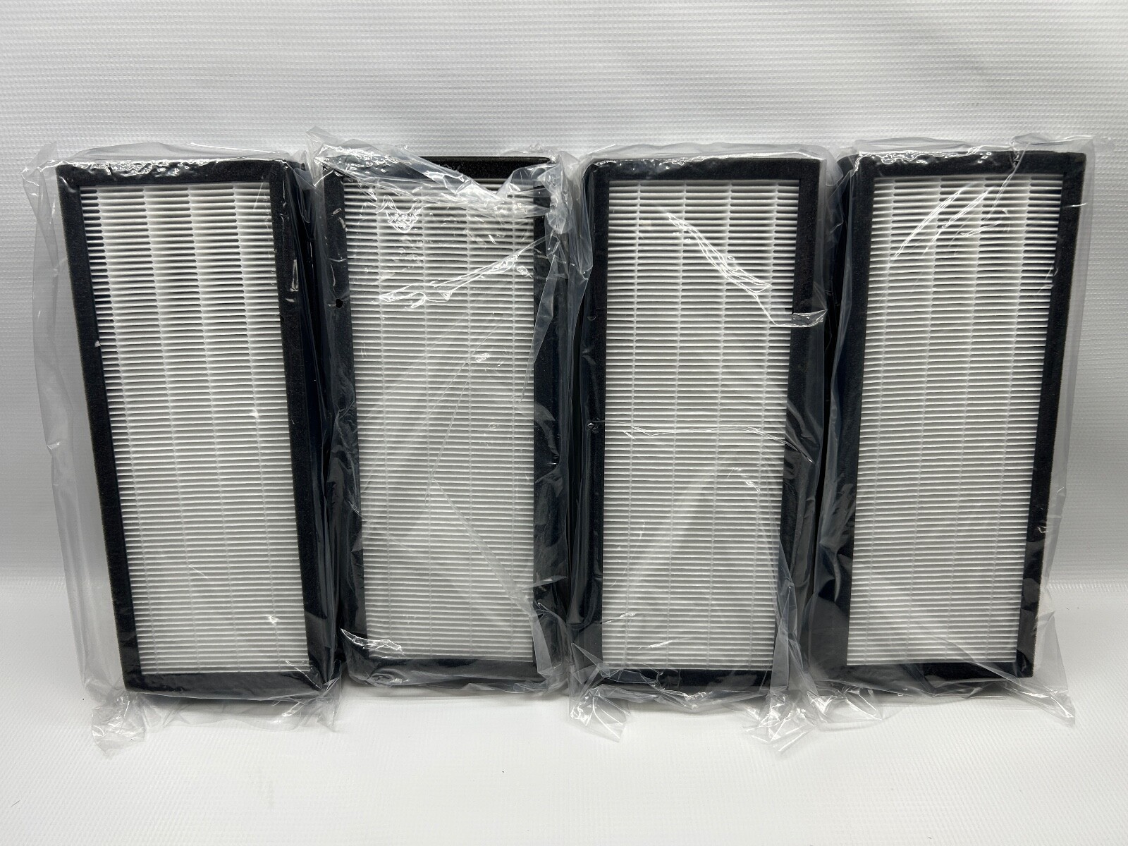 HEPA Filter Replacement for VEVA 8000 Elite Pro Series Air Purifier 2 HEPA + 8 eBay