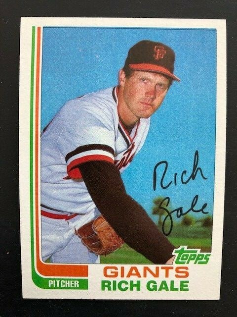 1982 Topps Traded Complete Your Set Baseball Card U Pick List NM-MT FLAT SHIP.63 - Picture 36 of 124