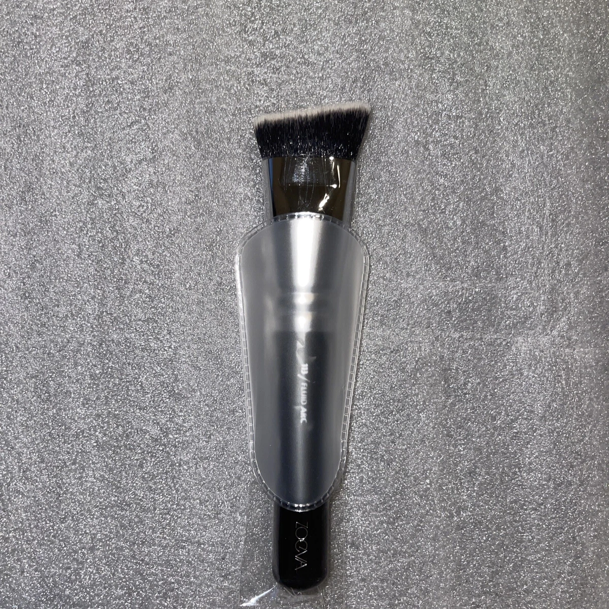 Forfærdeligt tolerance Tarif Zoeva 113 Fluid ARC Brush (VEGAN) CURVED CONTOUR BRUSH NEW 100% Authentic. | eBay Forfærdeligt tolerance Tarif Zoeva 113 Fluid ARC Brush (VEGAN) CURVED CONTOUR BRUSH NEW 100% Authentic. | eBay