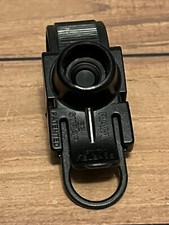 RAM Mount RAP-SB-187BU EZ-Strap Motorcycle Bike ATV Handlebar Mounting Base