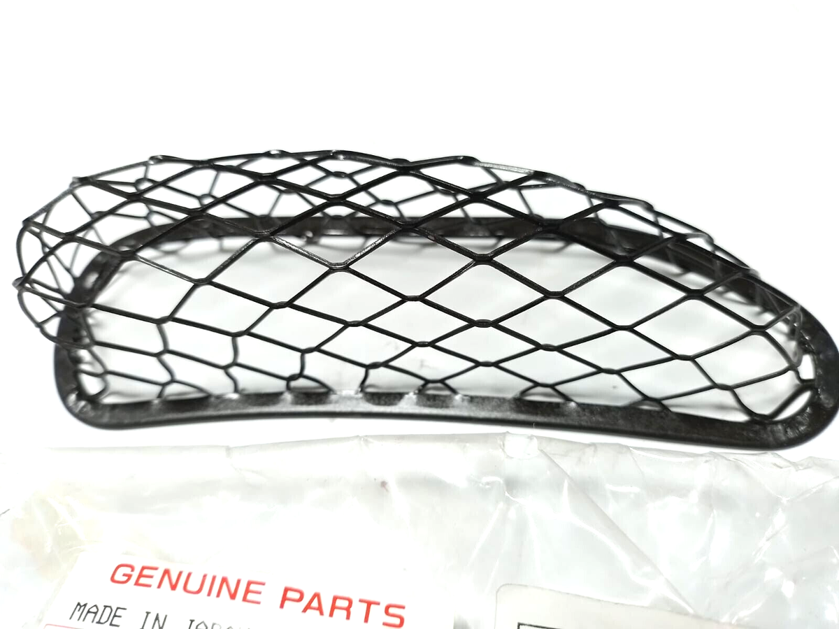 nos Genuine Kawasaki zx600 Zx6 Ninja 600 1995-1996 SCREEN,AIR DUCT