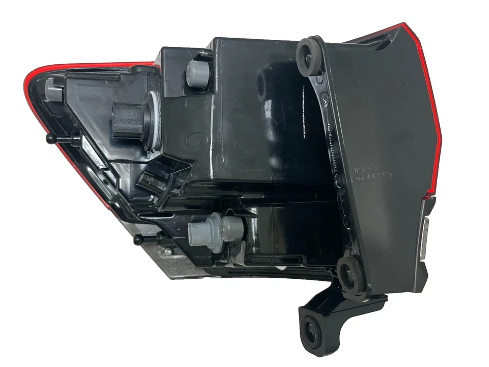 For 2014-2022 Jeep Grand Cherokee & WK OEM Rear Taillight Right Side 68142942AG - Image 2 of 3