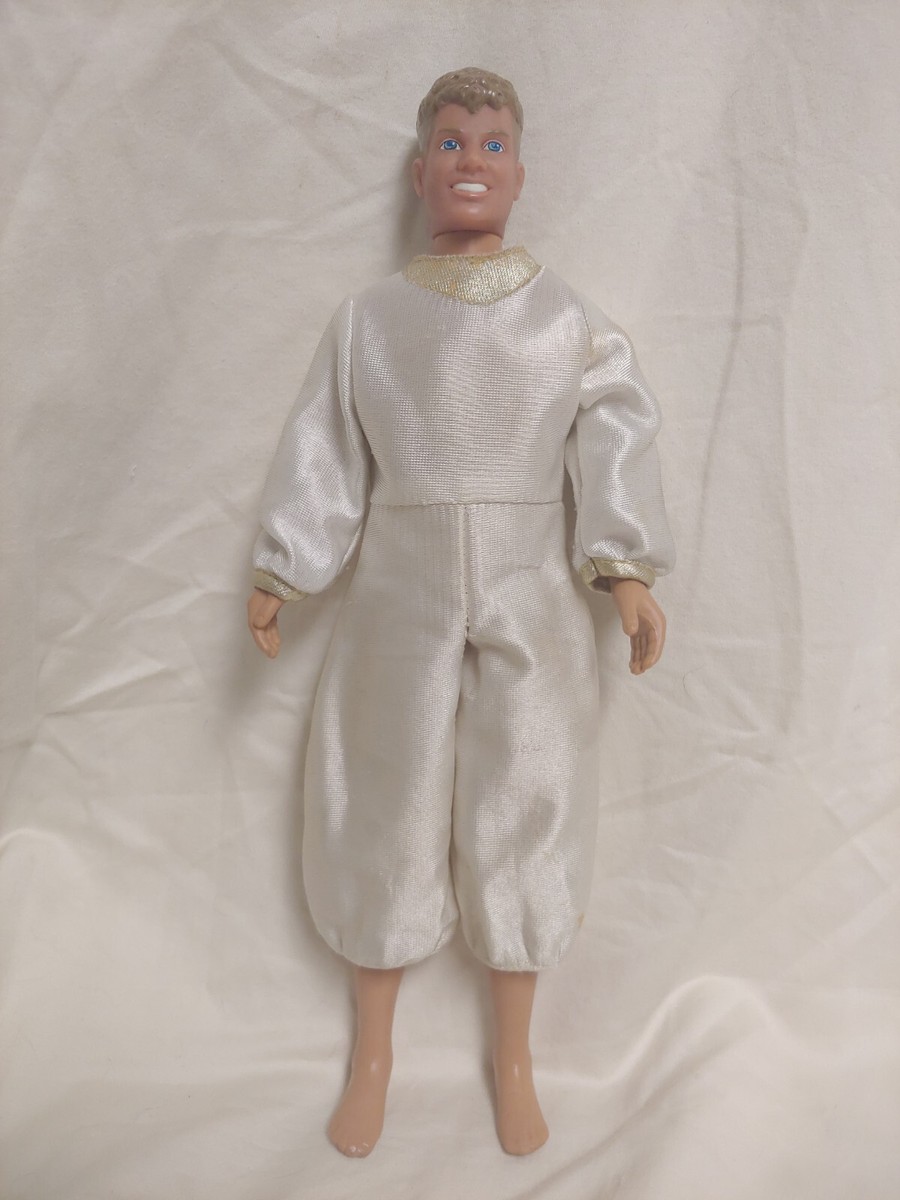 Hasbro 1990 New Kids on The Block, Joey McIntyre Item 217