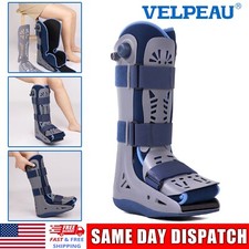 Tall Air CAM Fracture Walking Boot Medical Fracture Boot Recovery Protection