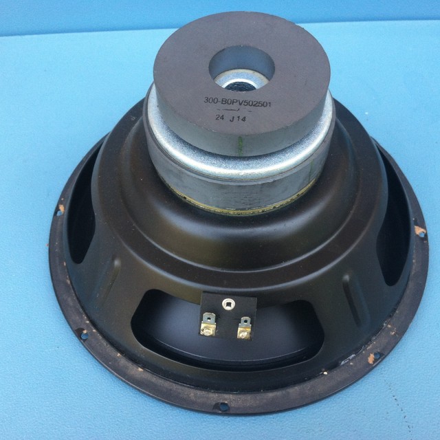 boston pv500 subwoofer