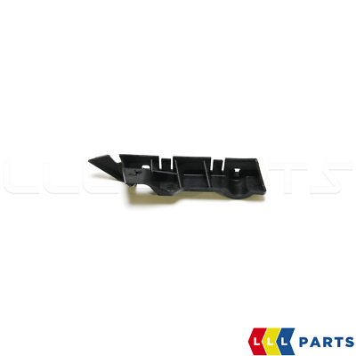 Genuine Audi A5 08-16 Right Front Bumper Support Bracket  