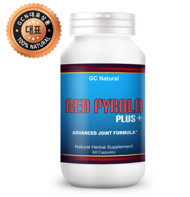 Red Pyrola Plus GC Natural | eBay