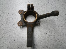Original VW Golkf1,Jetta1,Caddy,Scirocco Golkf1 Cabriolet Radlagergehäuse VL