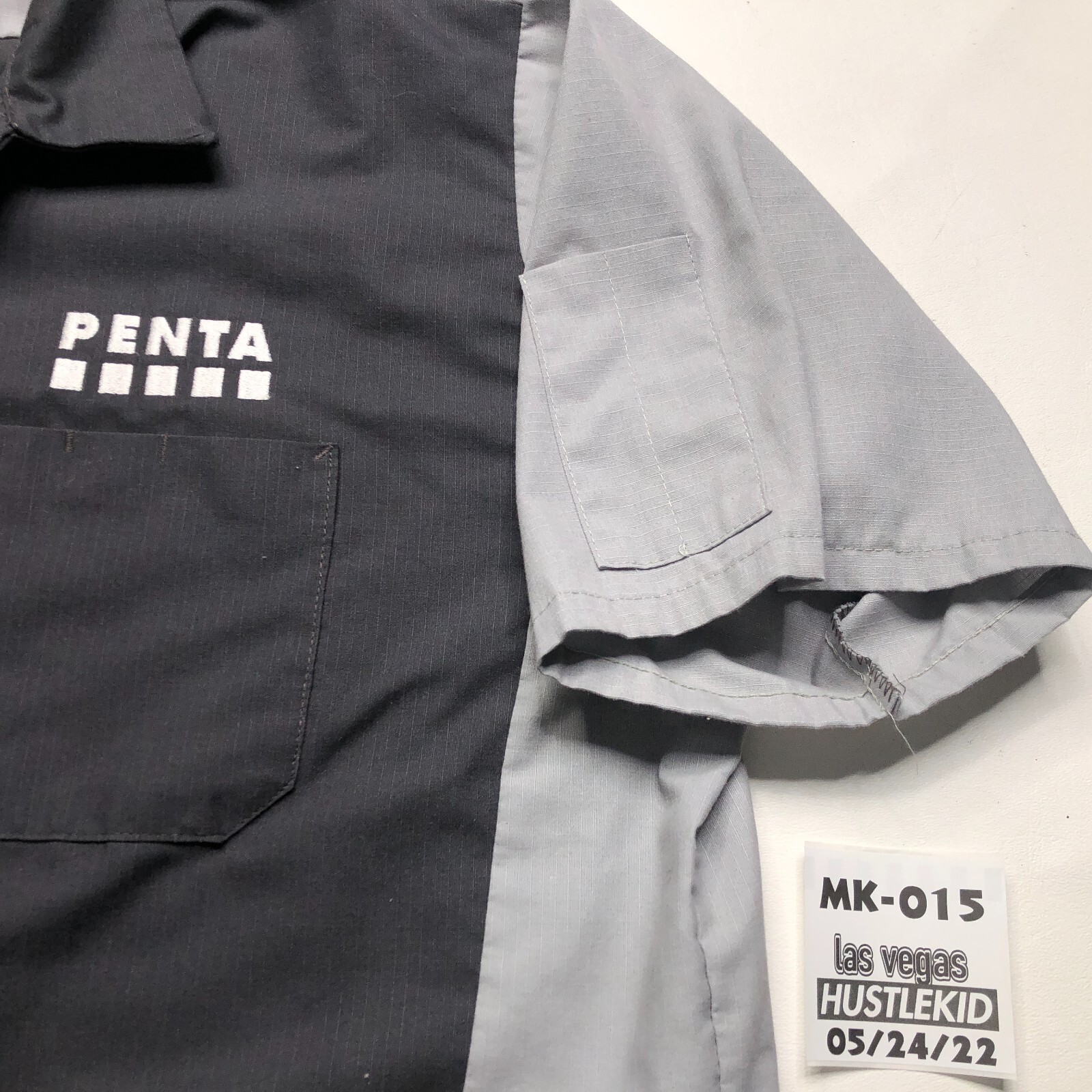 Official PENTA Builder Construction Employee Mech… - image 7