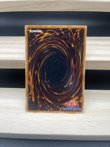 Yugioh - Japanese - 307-020- Black Tyranno Ultra Parallel - Picture 8 of 8