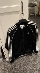 adidas superstar jacket