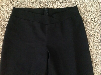 Women's Girls Only Black dress pants size 9 | eBay Women's Girls Only Black dress pants size 9 | eBay