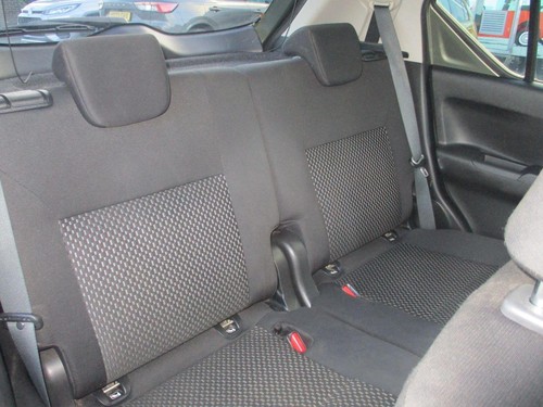 2022 Suzuki Ignis 1.2 Dualjet MHEV SZ5 Hatchback 5dr Petrol Hybrid CVT Euro 6 (s - Picture 13 of 20