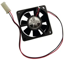 OEM Viking Replacement Refrigerator Axial Appliance Fan 004551-000 013112-000