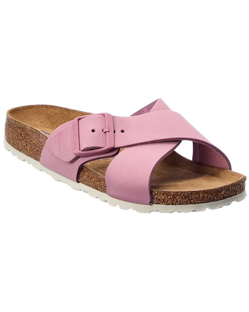 birkenstock siena ii