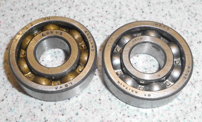 RLS4 L5 V2 LS5 V2 Kugellager 1/2  x 1 5/16 x 3/8 Zoll Inch zöllig Bearing