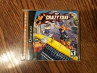 Crazy Taxi Dreamcast With Manual Sega All Stars