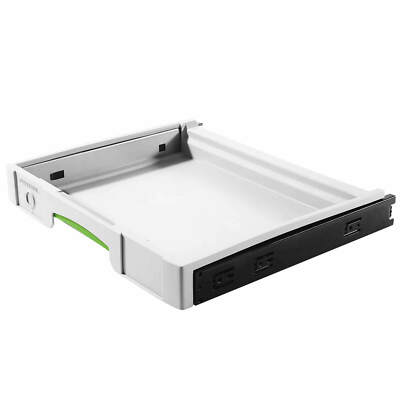 Festool SYS AZ Auszug Systainer Schublade Werkzeugkoffer