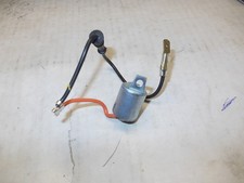 Condensateur Triumph TR