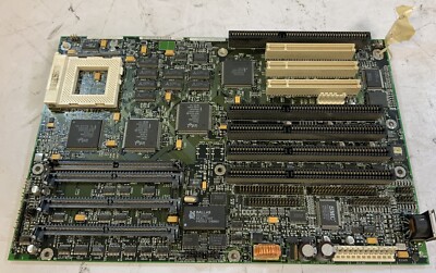 SAT12PQ3 622998-205 41277-205 motherboard-H1D | eBay
