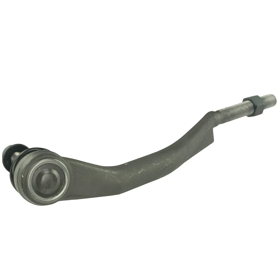 Rótula de brazo de control de extremo de barra de amarre delantera Mevotech 4 piezas para GMC Envoy XL 2002 Foto 4 de 4