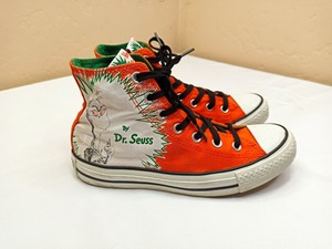 grinch converse high tops