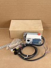 Siemens GLB166.1P OpenAir Actuator