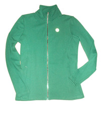 Kingsland Fleece Jacke KLgabriella, green Ponderrosa, Gr. S
