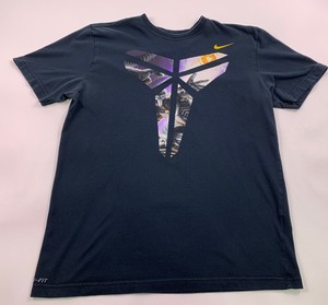 kobe mamba nike shirt