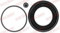 Quick Brake 114-0244 Reparatursatz, Bremssattel FüR Mazda