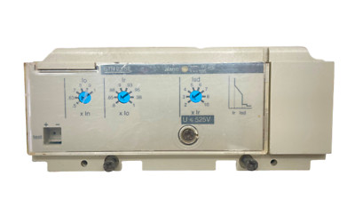 Schneider Electric STR 23 SE Schutzschalter Teile