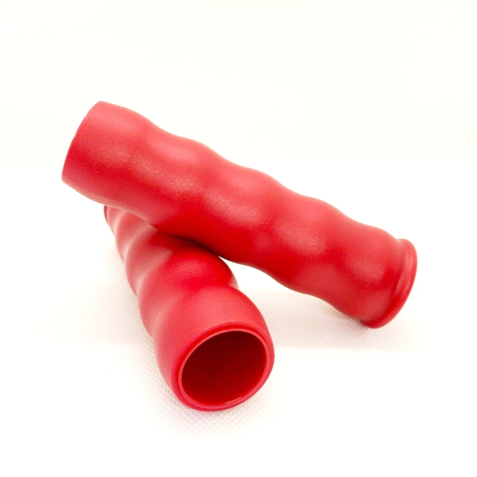 2 Stk. Schubkarrengriffe Griff Schubkarre Sackkarre Schubkarre 21 - 26 mm