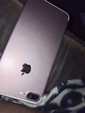 Apple iPhone 7 Plus - 128 GB - Rose Gold Unlocked