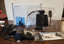 Plantronics CS540 Headset System with HL10 Handset Lifter