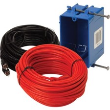 Rough-In Intercom Kit