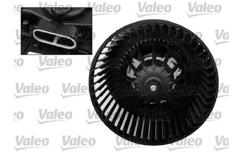 VALEO Ventilador habitáculo RENAULT TWINGO LOGAN SANDERO eBay