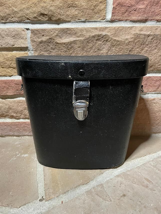 Jason Empire Commander Model 161 Binoculars 10x50 Fully Coated Lenses