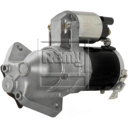 Motor De Arranque-Premium Remy 17446 Reman se adapta a Saturn Vue 2004 3,5 L-V6 Foto 2 de 4