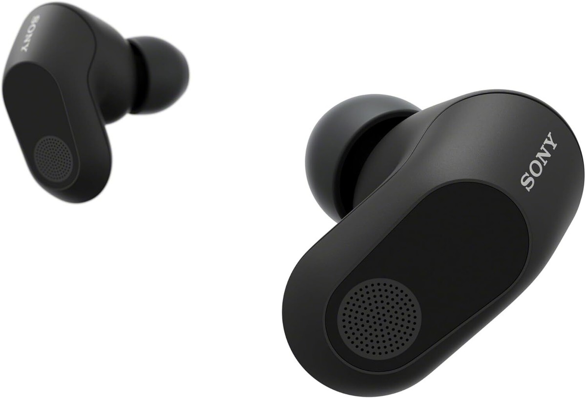 SONY INZONE Buds 未使用 SONY INZONE Buds