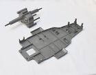 <!--F#f_0-->Kyosho job lot Parts - Rear DIFF / Chassis - vintage Wheelie Action<!--F/-->