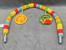 Sesame Street Kids II Baby Bouncer I Spot Elmo Replacement Fabric Toy Arch Mobi