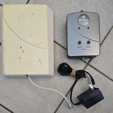 Wilson 460005 DB Pro 3G Cellular Signal Booster w/ Antenna Power Supply
