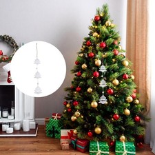 Outdoor Decor Holiday Decorations Thanksgiving Tree Ornaments Party
