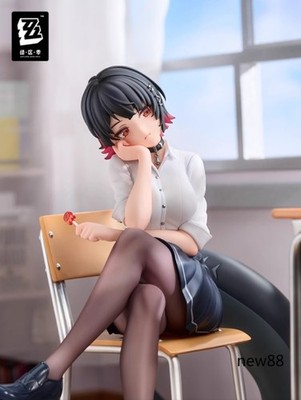 エレン・ジョー 1/8 フィギュア Zenless Zone Zero Zenless Zone Zero Official 1/8 PVC LIMEPIE Series Ellen Joe Figure