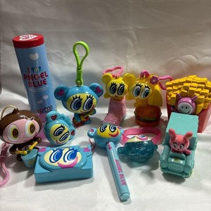 Angel Blue Mcdonalds | eBay