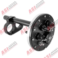 Fuel Cell Single or Twin Hanger Fit 39mm - 40mm Pumps.