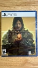 Death Stranding Director's Cut - Sony PlayStation 5 PS5 New Factory Sealed