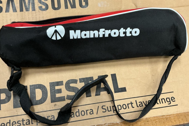 Manfrotto Befree Advanced (Aluminium)