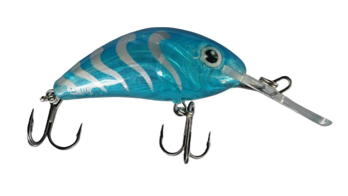 3 hornet fishing lure Salmo Rattlin 3.5 - Hot Perch From the time of its introduction to the market its been an absolute best seller in Salmos range Lure Salmo Rattlin Hornet 3g